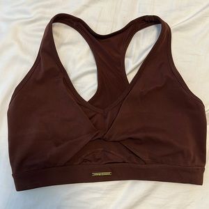 Whitney Simmons Gymshark Bra